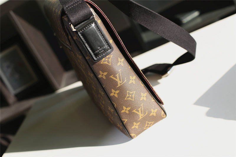 Ver Fashion Lu-Vi bags - 10413