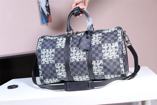 Ver Fashion Lu-Vi bags - 11334
