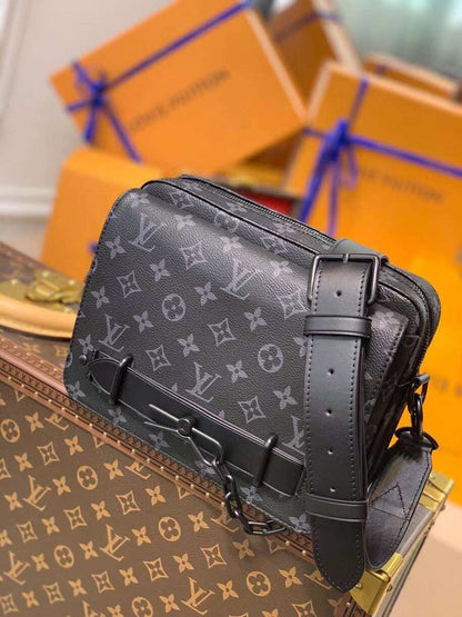 Ver Fashion Lu-Vi bags - 17271