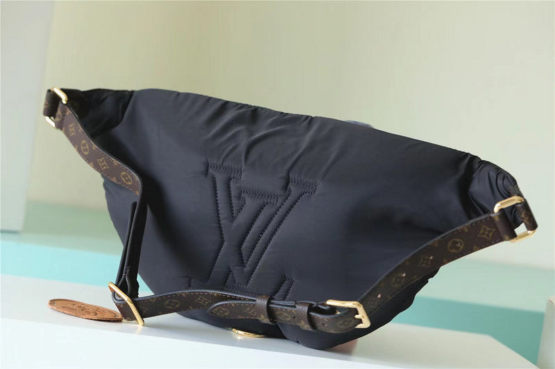 Ver Fashion Lu-Vi bags - 10329