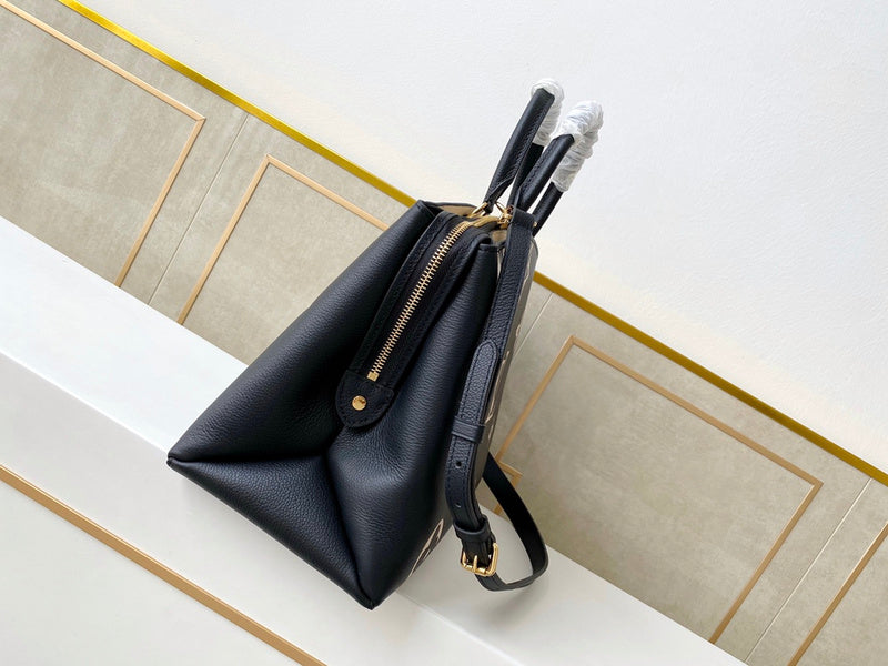 Ver Fashion Lu-Vi bags - 17405