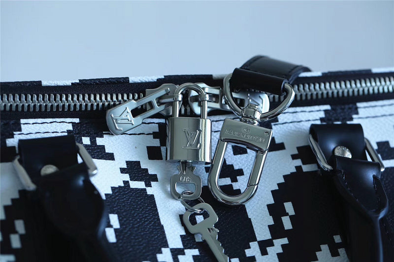 Ver Fashion Lu-Vi bags - 11302