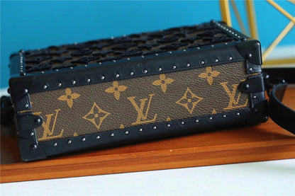 Ver Fashion Lu-Vi bags - 10166