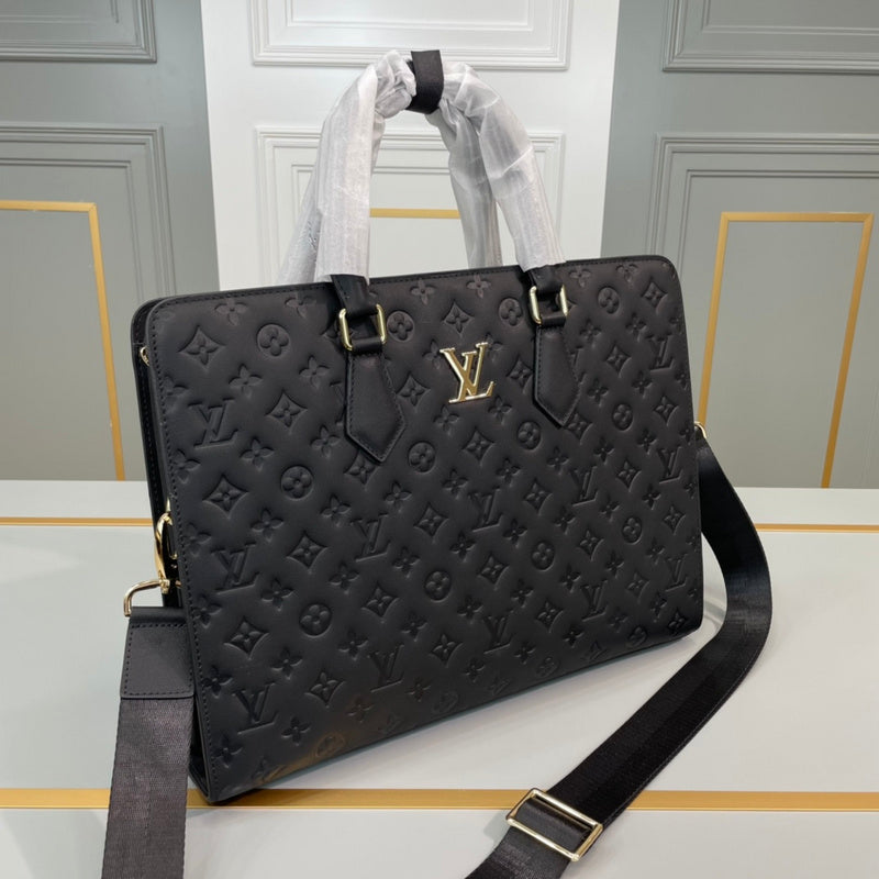 Ver Fashion Lu-Vi bags - 17051