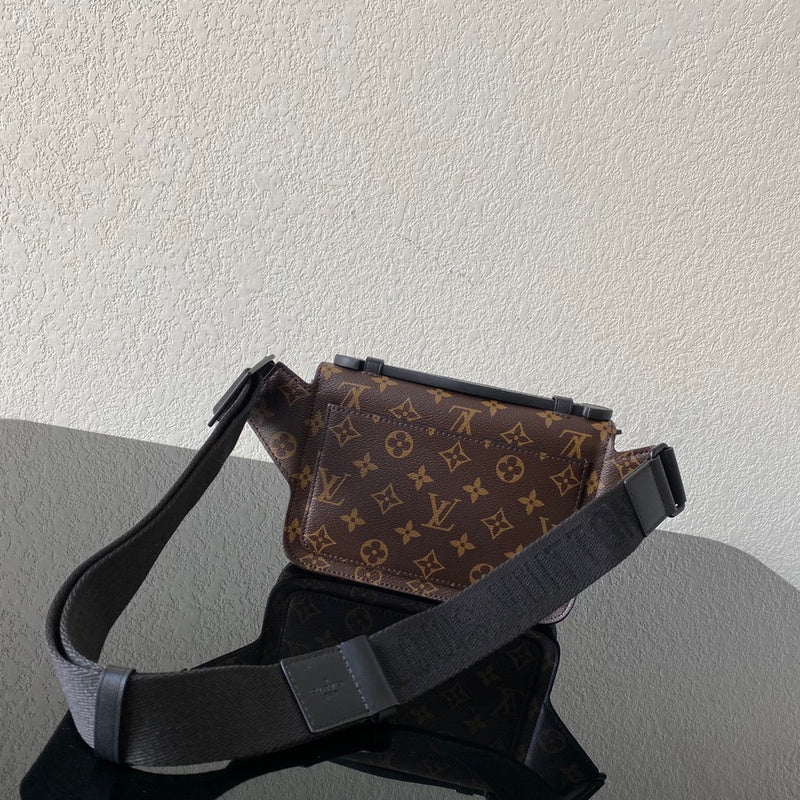 Ver Fashion Lu-Vi bags - 17379