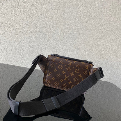 Ver Fashion Lu-Vi bags - 17379