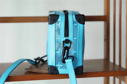 Ver Fashion Lu-Vi bags - 10189