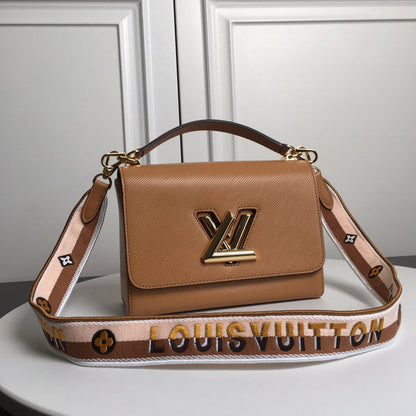 Ver Fashion Lu-Vi Bags - 16973