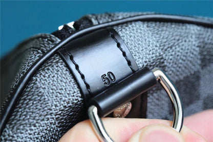 Ver Fashion Lu-Vi bags - 11275