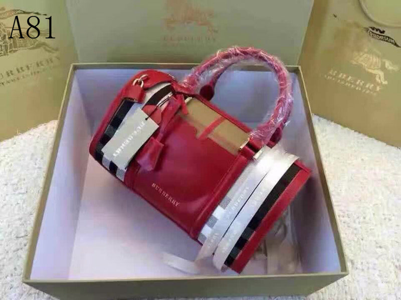 Ver Fashion -BBR Bags - 758