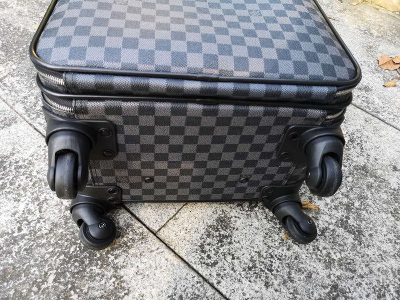 Ver Fashion Lu-Vi bags - 11392