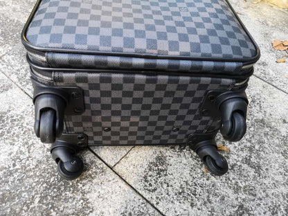 Ver Fashion Lu-Vi bags - 11392