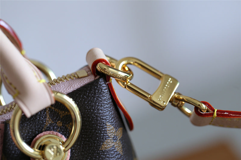 Ver Fashion Lu-Vi bags - 8014