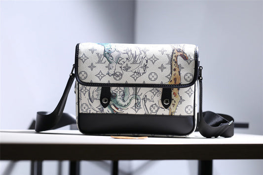 Ver Fashion Lu-Vi bags - 10470