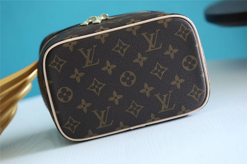 Ver Fashion Lu-Vi bags - 8002