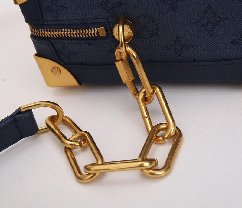 Ver Fashion Lu-Vi bags - 17830