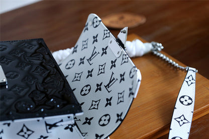 Ver Fashion Lu-Vi bags - 8044