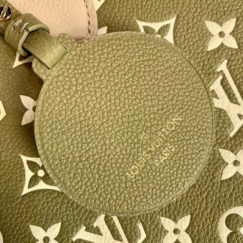 Ver Fashion Lu-Vi Bags - 16886