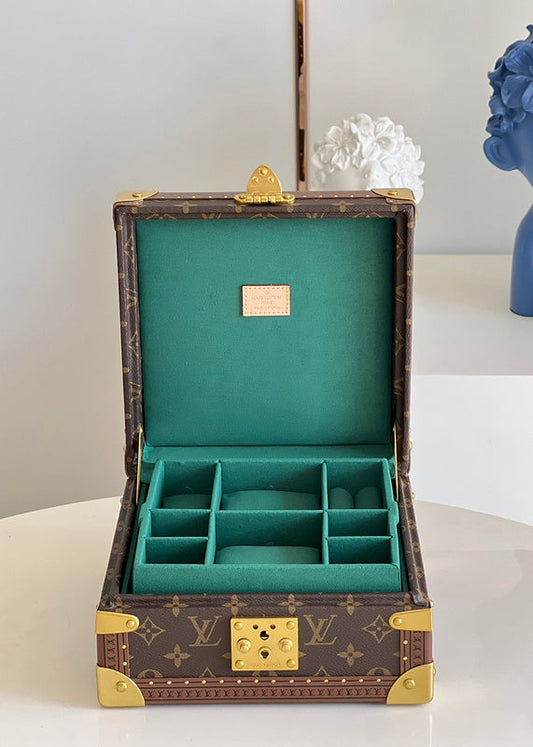 Ver Fashion Lu-Vi Bags - 16831