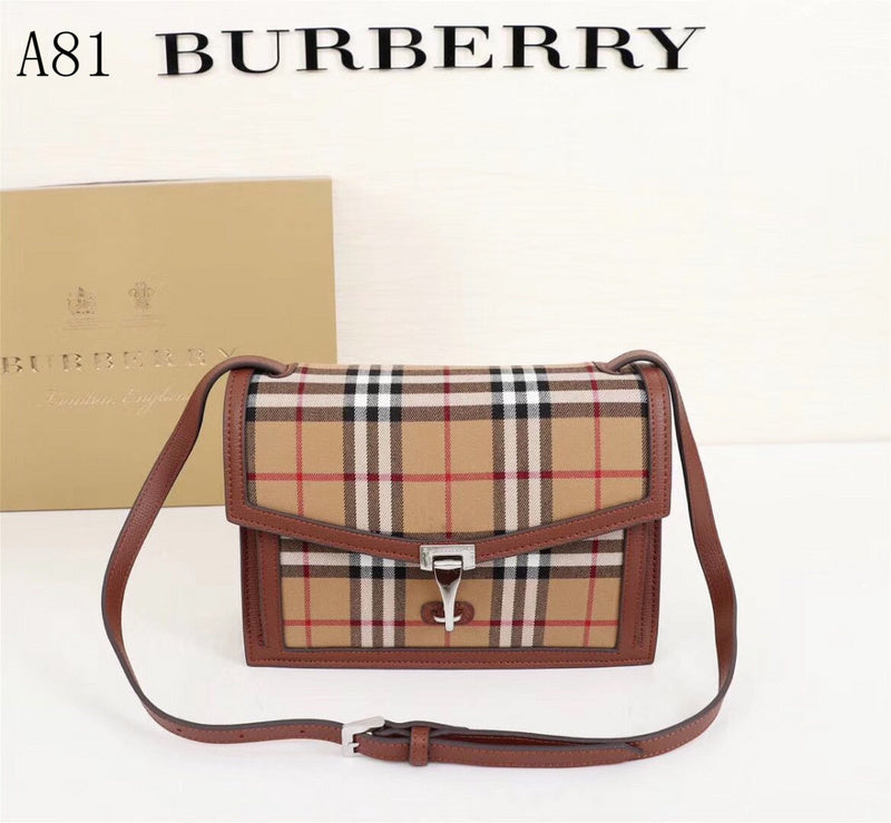 Ver Fashion -BBR Bags - 801