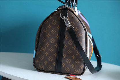 Ver Fashion Lu-Vi bags - 11293