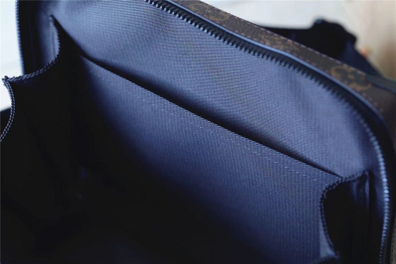 Ver Fashion Lu-Vi bags - 10114