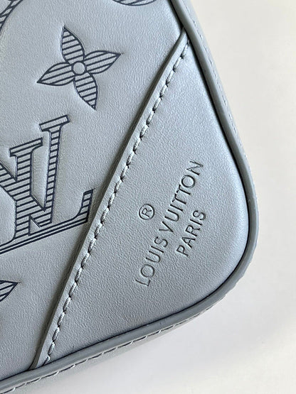 Ver Fashion Lu-Vi Bags - 16797