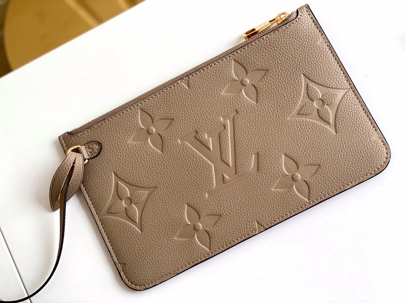 Ver Fashion Lu-Vi Bags - 16816
