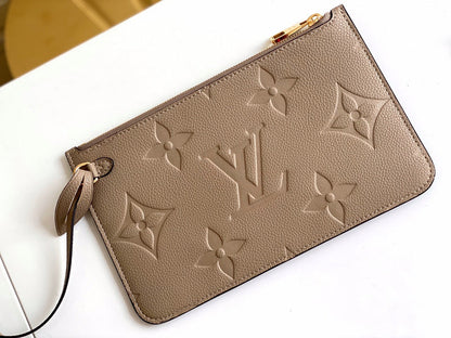 Ver Fashion Lu-Vi Bags - 16816