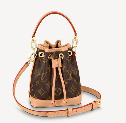 Ver Fashion Lu-Vi Bags - 16919
