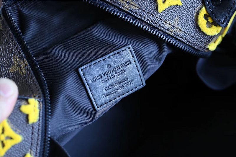Ver Fashion Lu-Vi bags - 10430