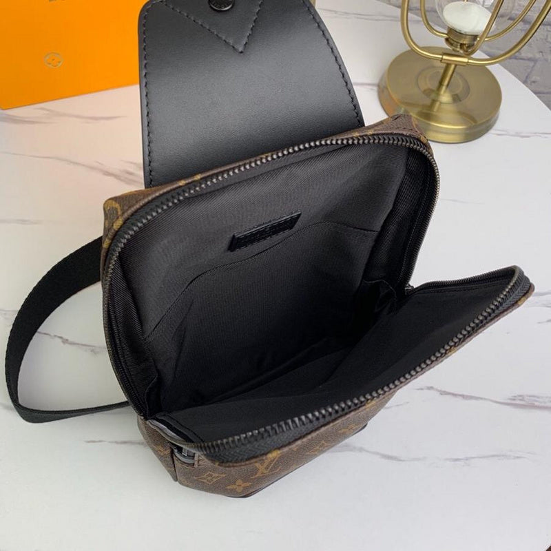 Ver Fashion Lu-Vi bags - 17825