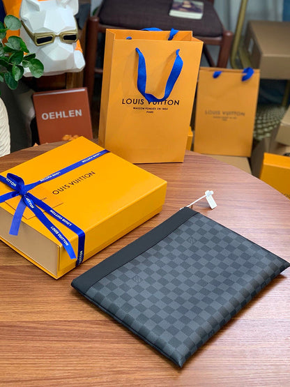 Ver Fashion Lu-Vi Bags - 16659