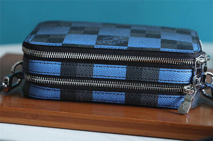 Ver Fashion Lu-Vi bags - 10243
