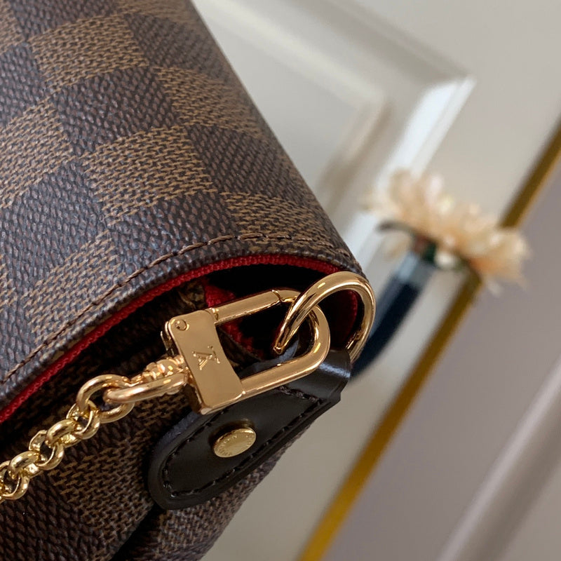 Ver Fashion Lu-Vi bags - 17068
