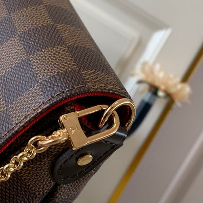 Ver Fashion Lu-Vi bags - 17068