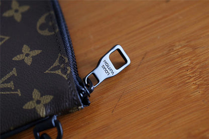 Ver Fashion Lu-Vi bags - 11112