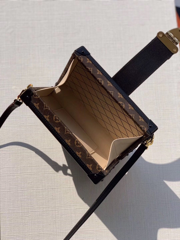 Ver Fashion Lu-Vi Bags - 16745