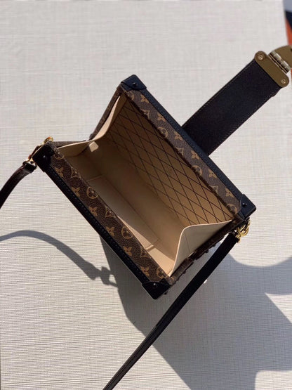 Ver Fashion Lu-Vi Bags - 16745