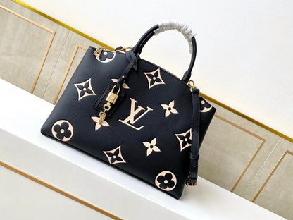 Ver Fashion Lu-Vi bags - 17405