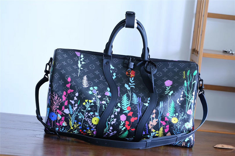 Ver Fashion Lu-Vi bags - 11308