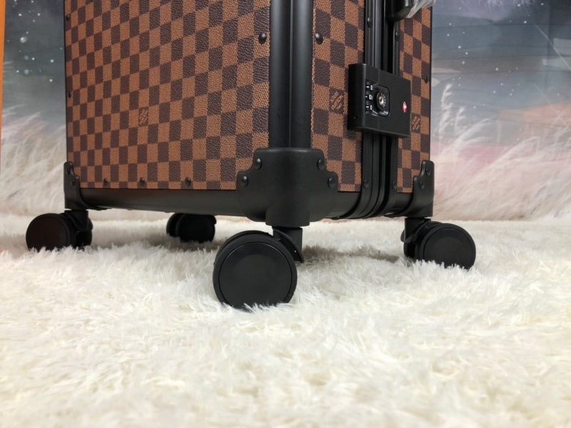 Ver Fashion Lu-Vi bags - 11403