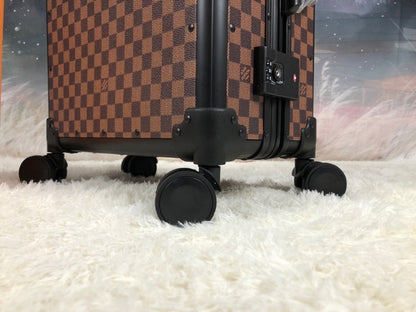 Ver Fashion Lu-Vi bags - 11403