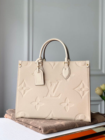 Ver Fashion Lu-Vi bags - 17776