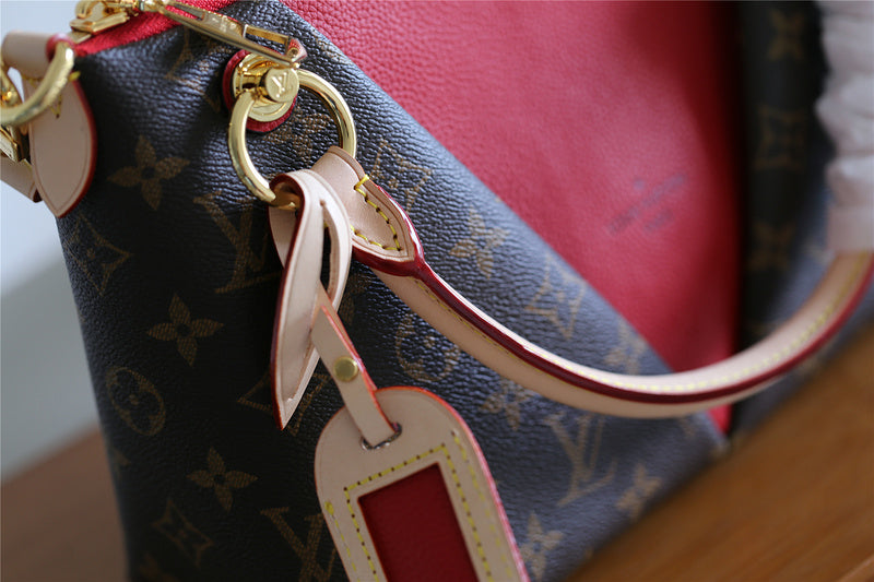 Ver Fashion Lu-Vi bags - 8012