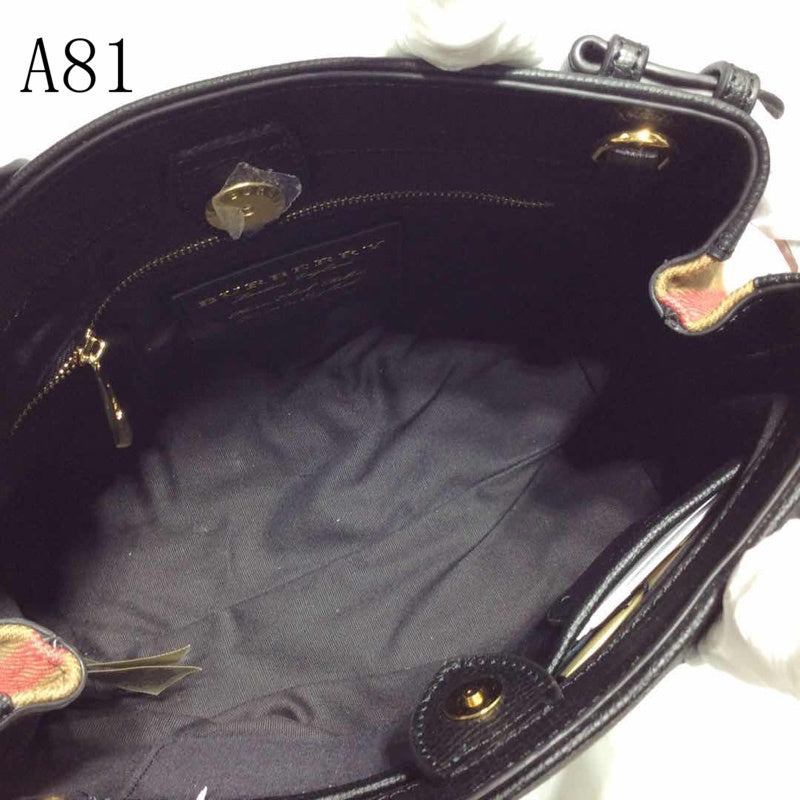Ver Fashion -BBR Bags - 857