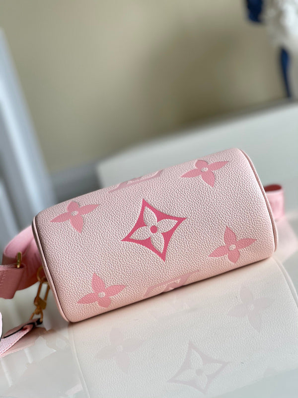 Ver Fashion Lu-Vi bags - 17593