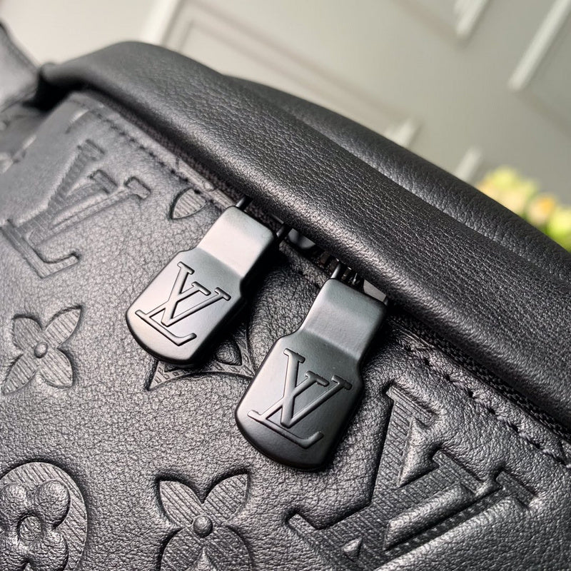 Ver Fashion Lu-Vi Bags - 16784