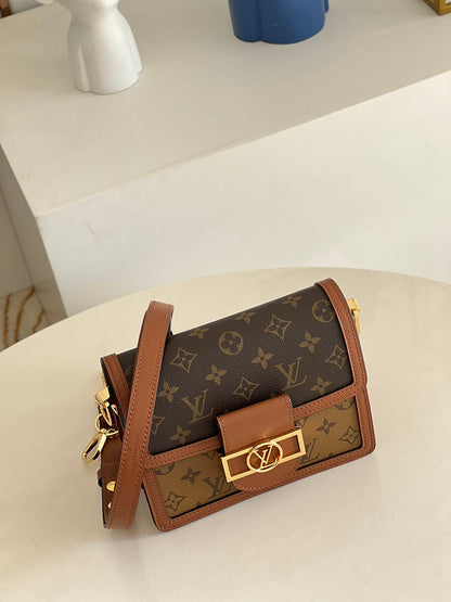 Ver Fashion Lu-Vi bags - 17139