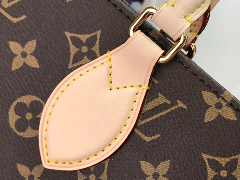 Ver Fashion Lu-Vi bags - 17567